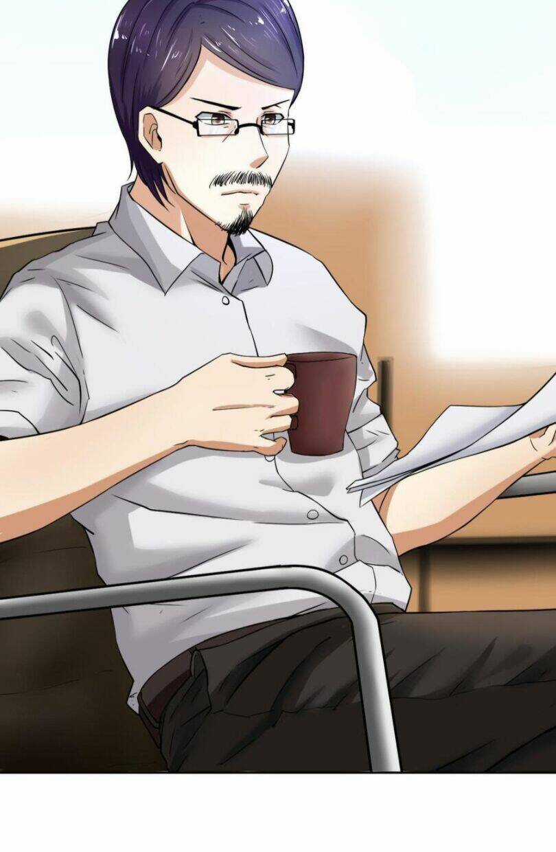 Hắn Là Long Ngạo Thiên Chapter 100 trang 8