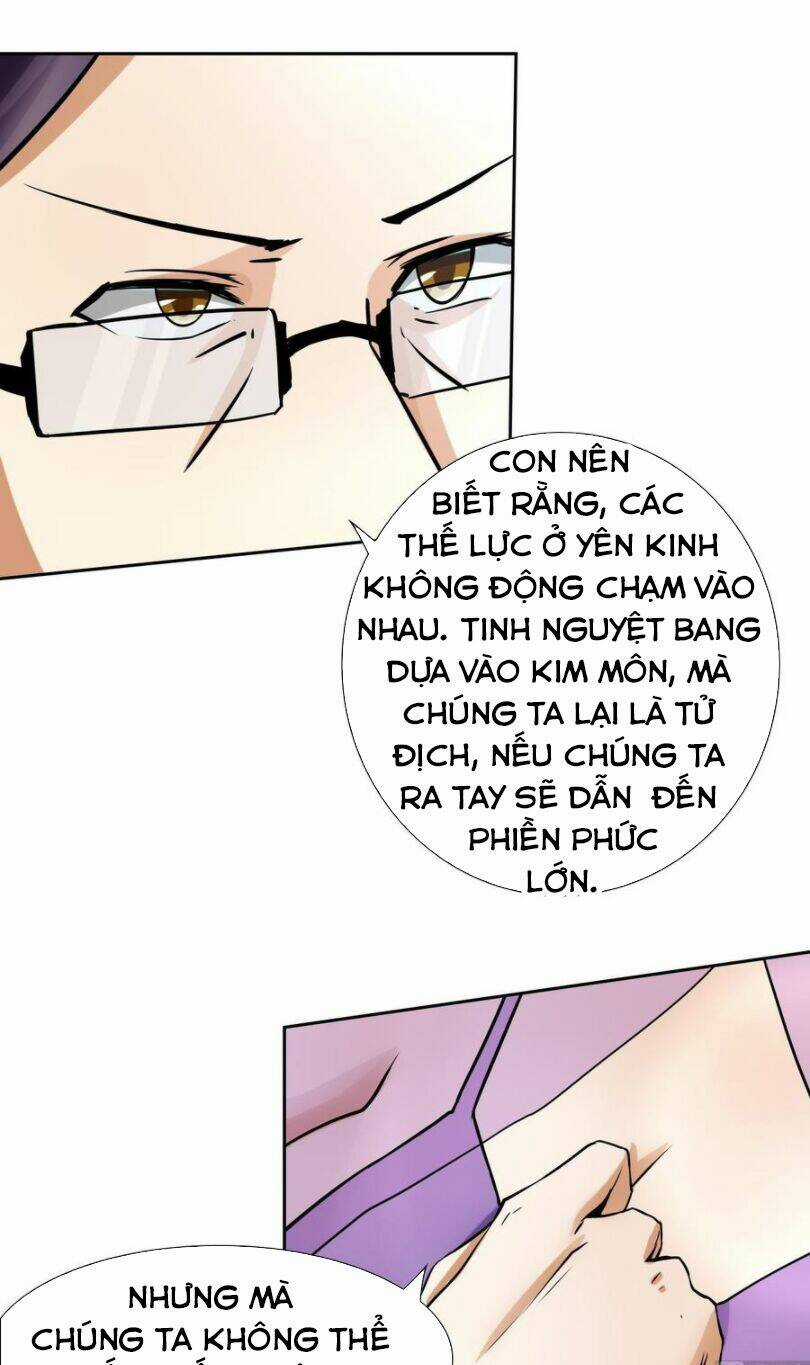 Hắn Là Long Ngạo Thiên Chapter 100 trang 9