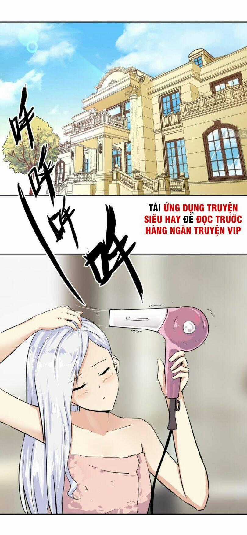 Hắn Là Long Ngạo Thiên Chapter 101 trang 0