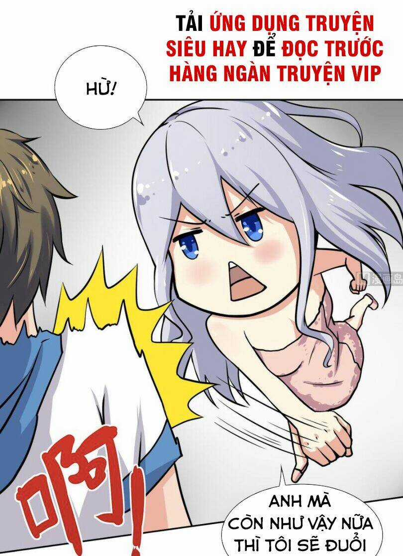 Hắn Là Long Ngạo Thiên Chapter 101 trang 10