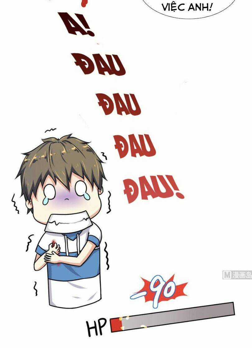 Hắn Là Long Ngạo Thiên Chapter 101 trang 11