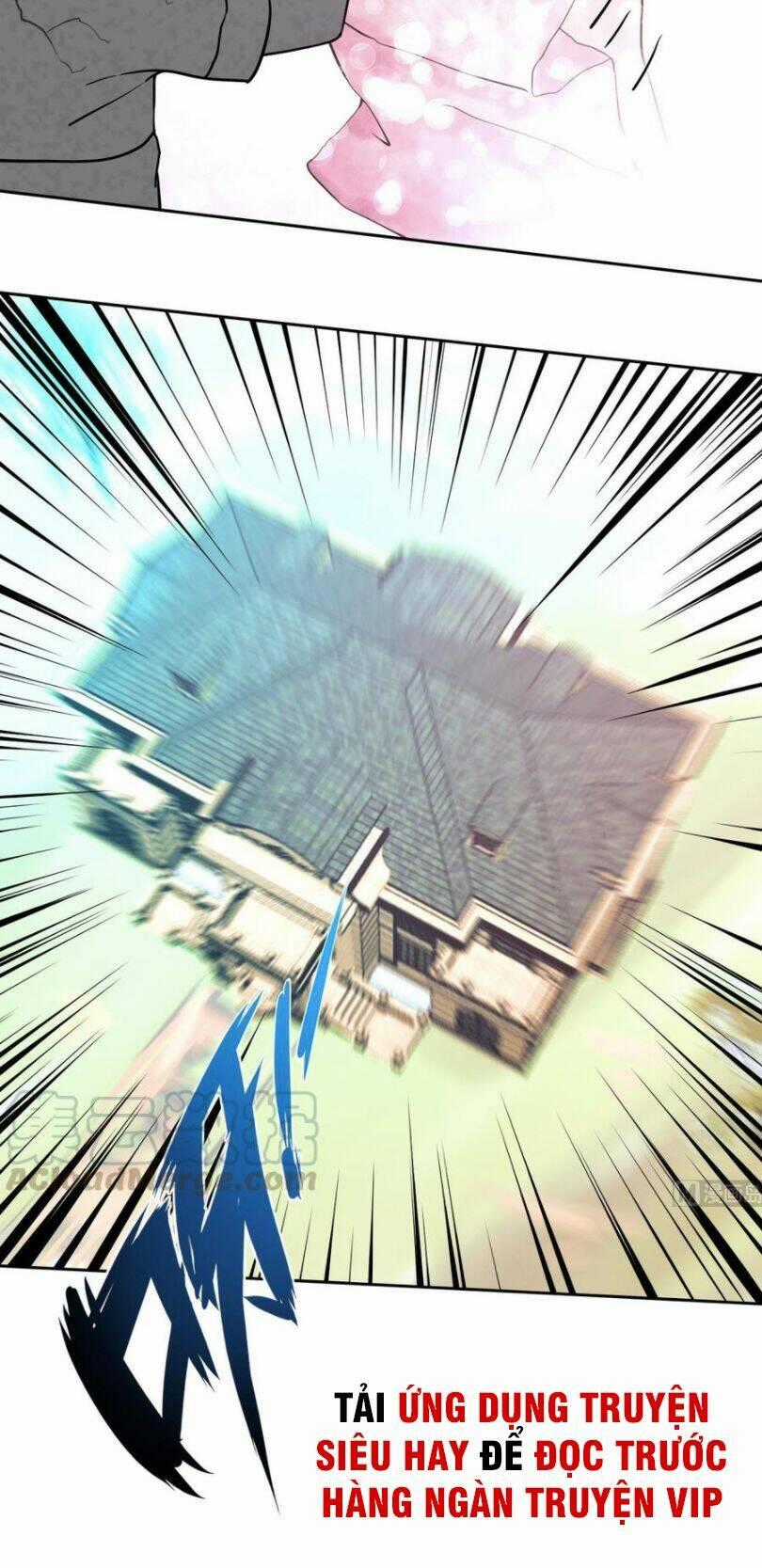 Hắn Là Long Ngạo Thiên Chapter 101 trang 16