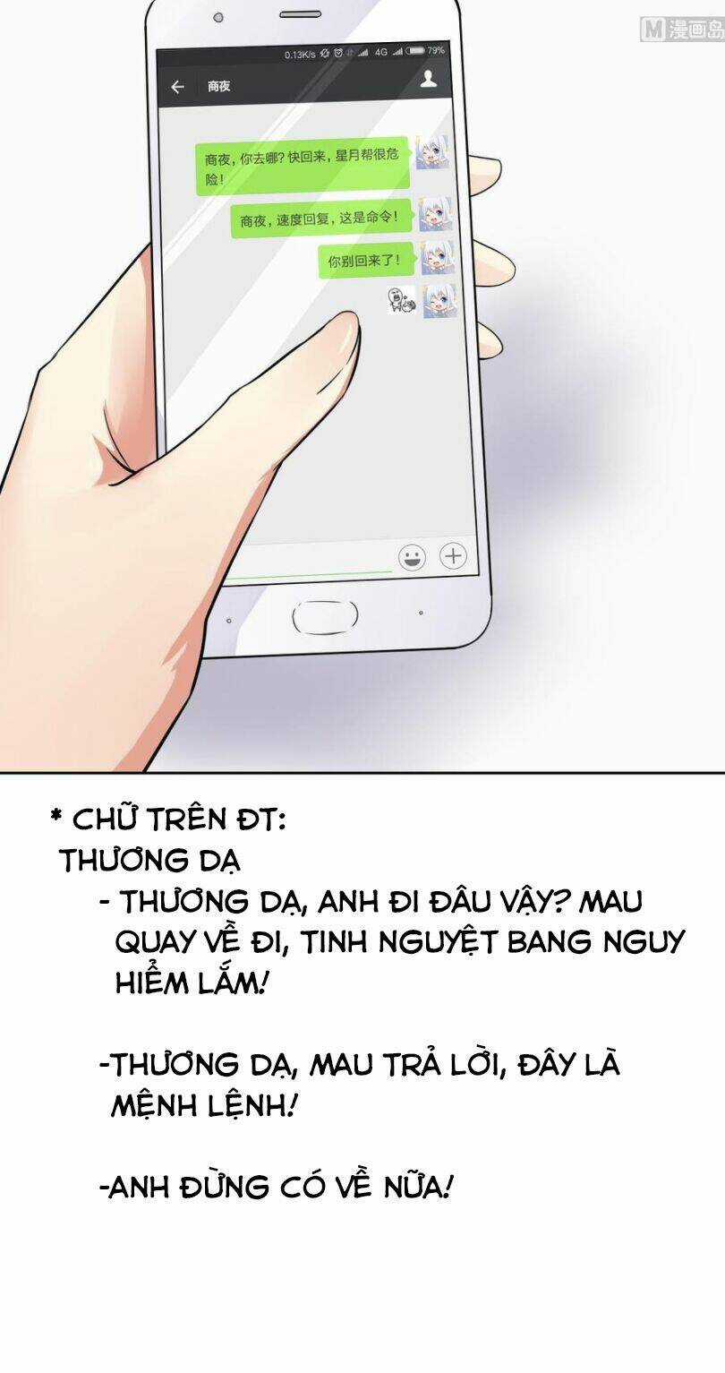 Hắn Là Long Ngạo Thiên Chapter 101 trang 2