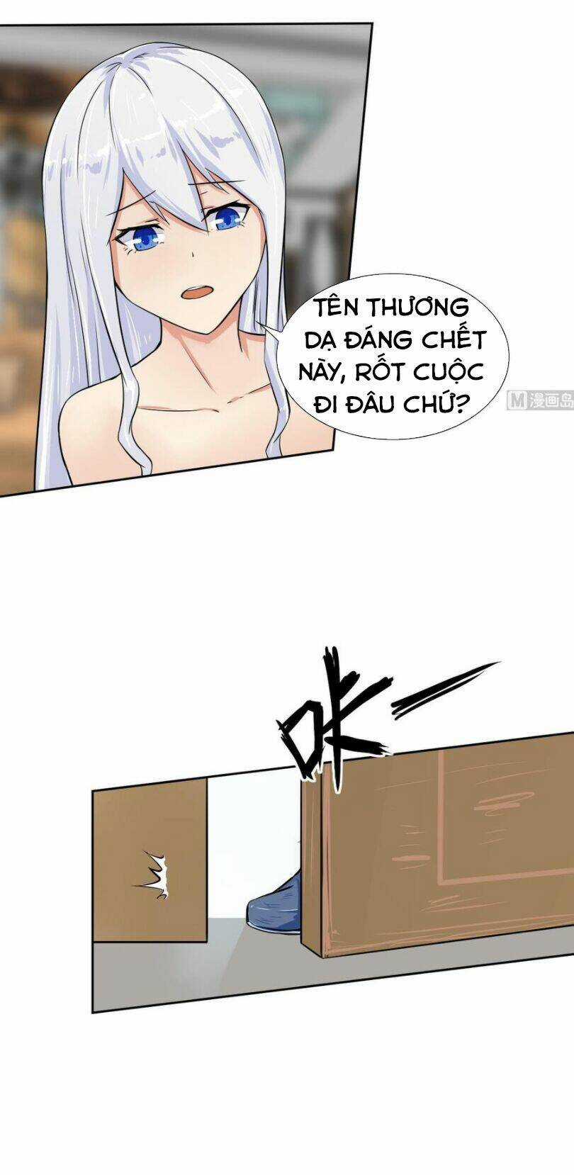 Hắn Là Long Ngạo Thiên Chapter 101 trang 3