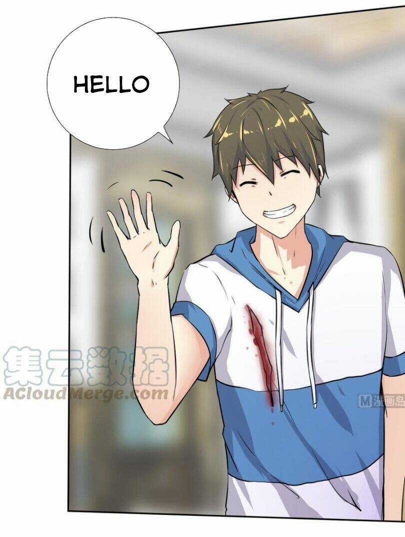 Hắn Là Long Ngạo Thiên Chapter 101 trang 5