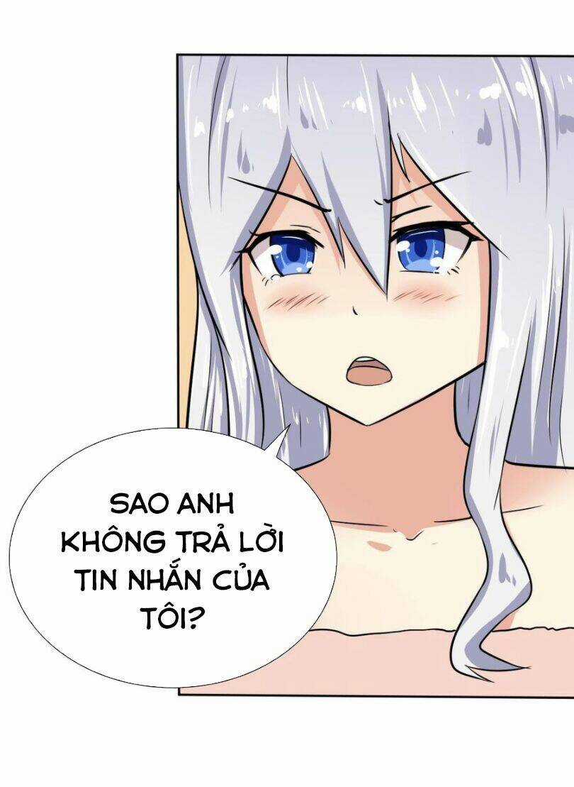 Hắn Là Long Ngạo Thiên Chapter 101 trang 8