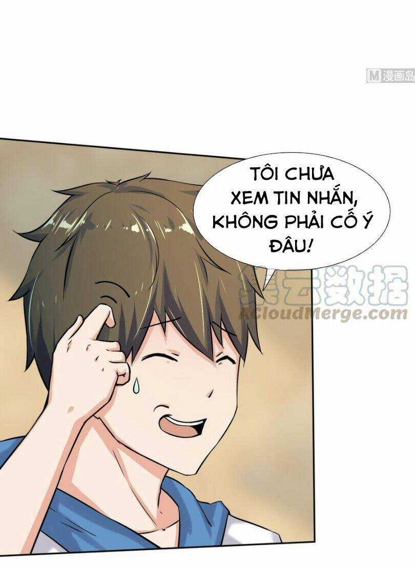 Hắn Là Long Ngạo Thiên Chapter 101 trang 9