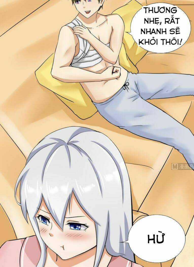 Hắn Là Long Ngạo Thiên Chapter 102 trang 14