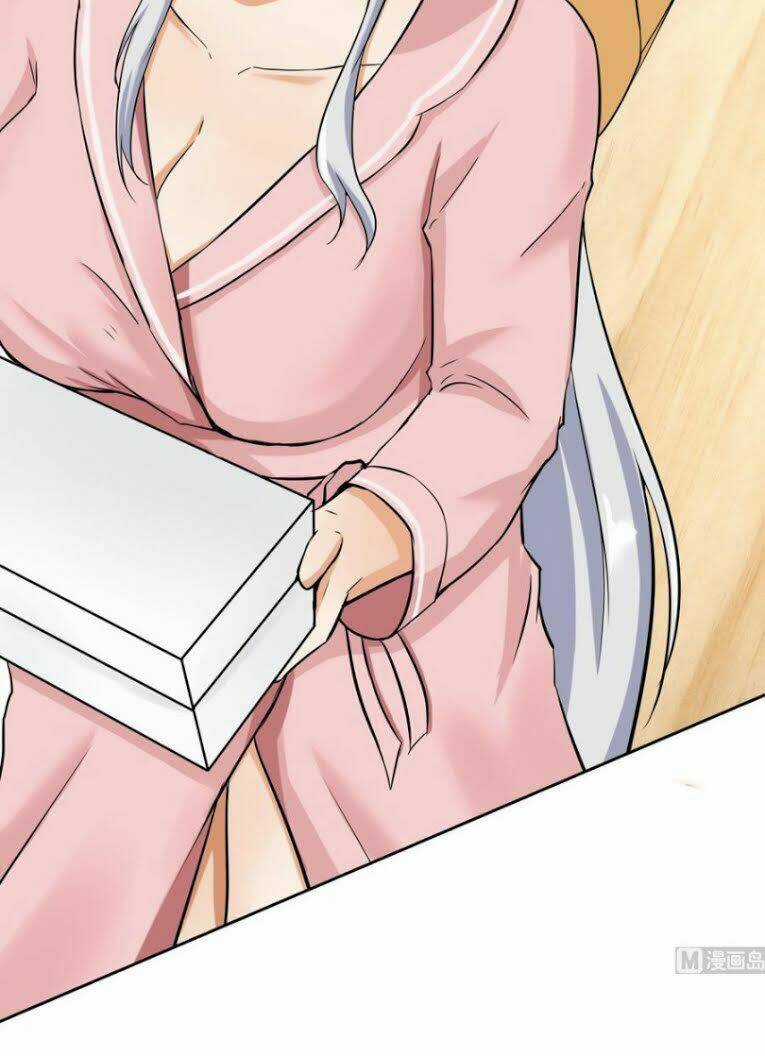 Hắn Là Long Ngạo Thiên Chapter 102 trang 15