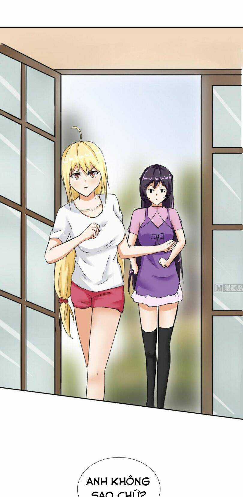 Hắn Là Long Ngạo Thiên Chapter 102 trang 17