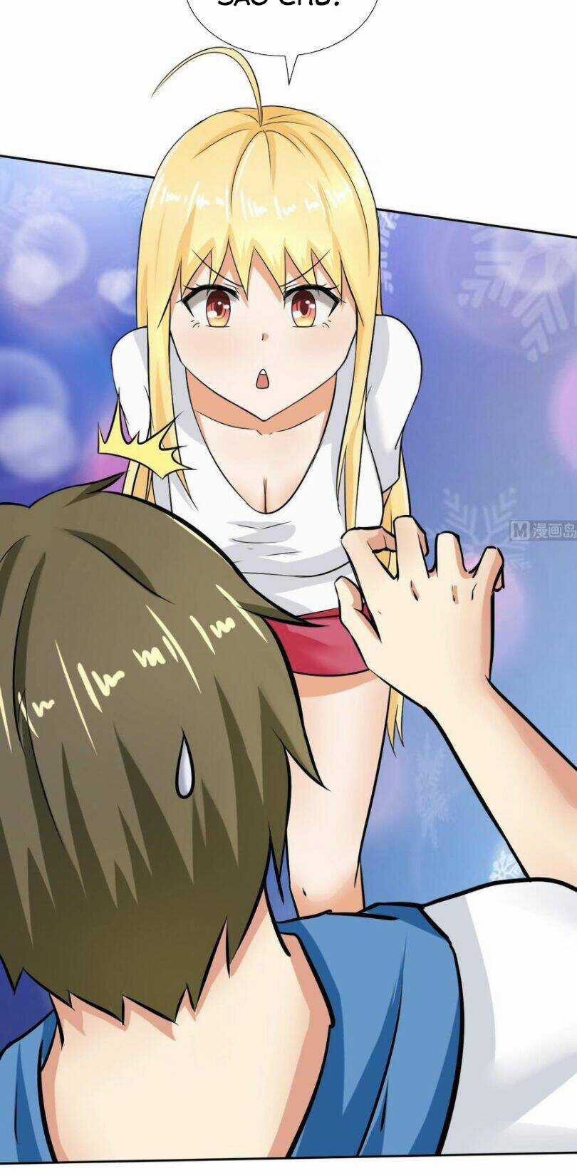 Hắn Là Long Ngạo Thiên Chapter 102 trang 18