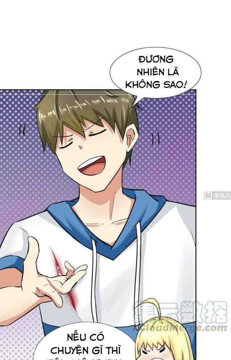 Hắn Là Long Ngạo Thiên Chapter 102 trang 19