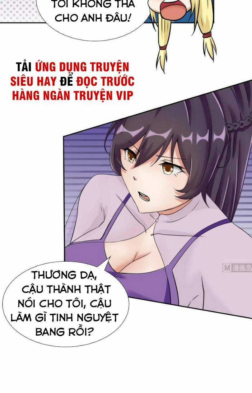 Hắn Là Long Ngạo Thiên Chapter 102 trang 20