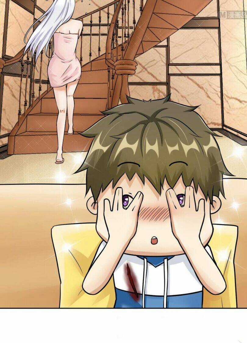 Hắn Là Long Ngạo Thiên Chapter 102 trang 3