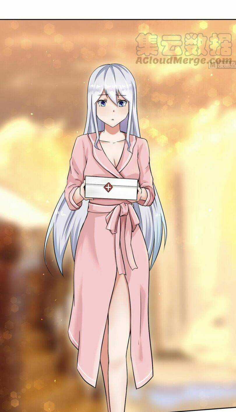 Hắn Là Long Ngạo Thiên Chapter 102 trang 6