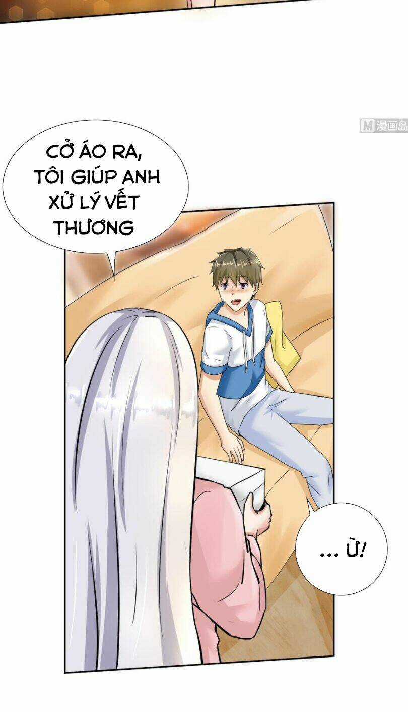 Hắn Là Long Ngạo Thiên Chapter 102 trang 7