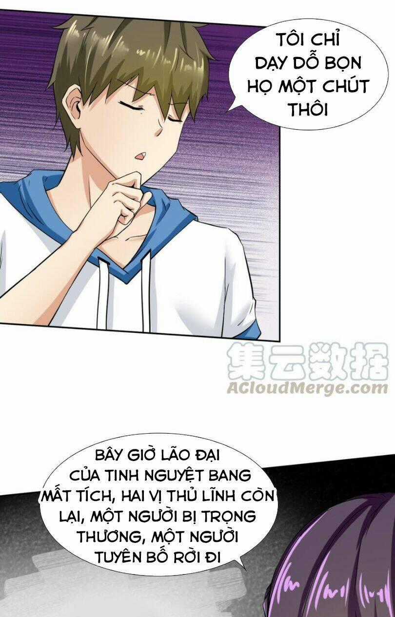 Hắn Là Long Ngạo Thiên Chapter 103 trang 1