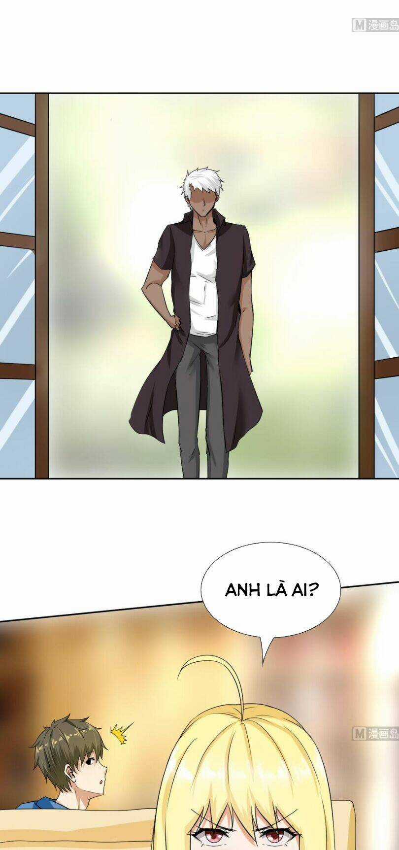 Hắn Là Long Ngạo Thiên Chapter 103 trang 12