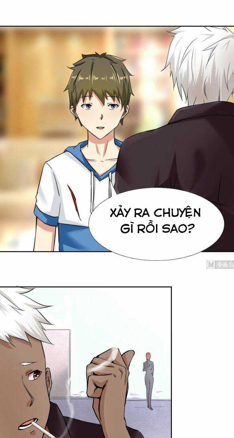 Hắn Là Long Ngạo Thiên Chapter 103 trang 14