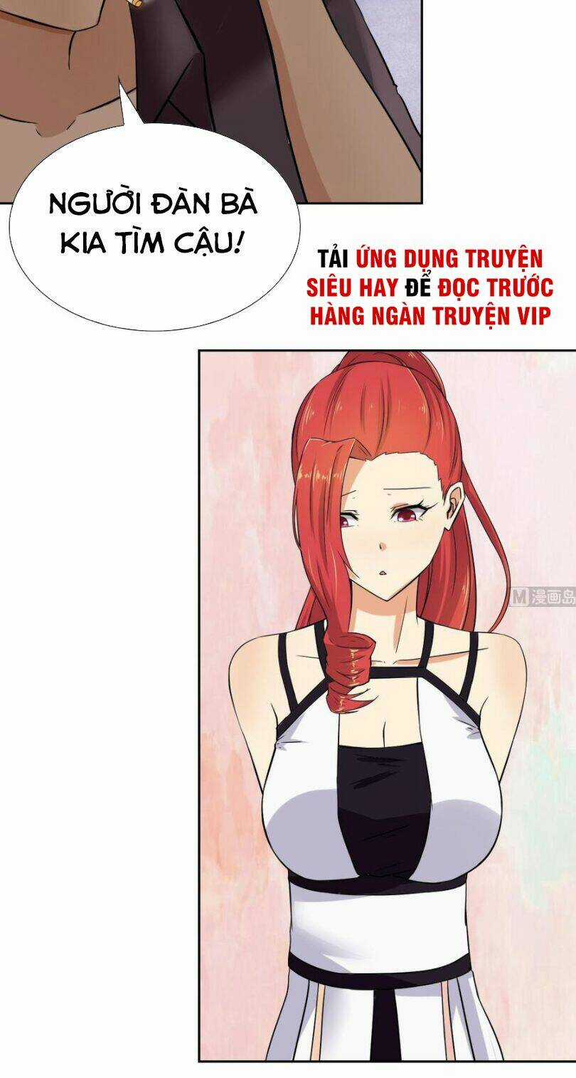 Hắn Là Long Ngạo Thiên Chapter 103 trang 15