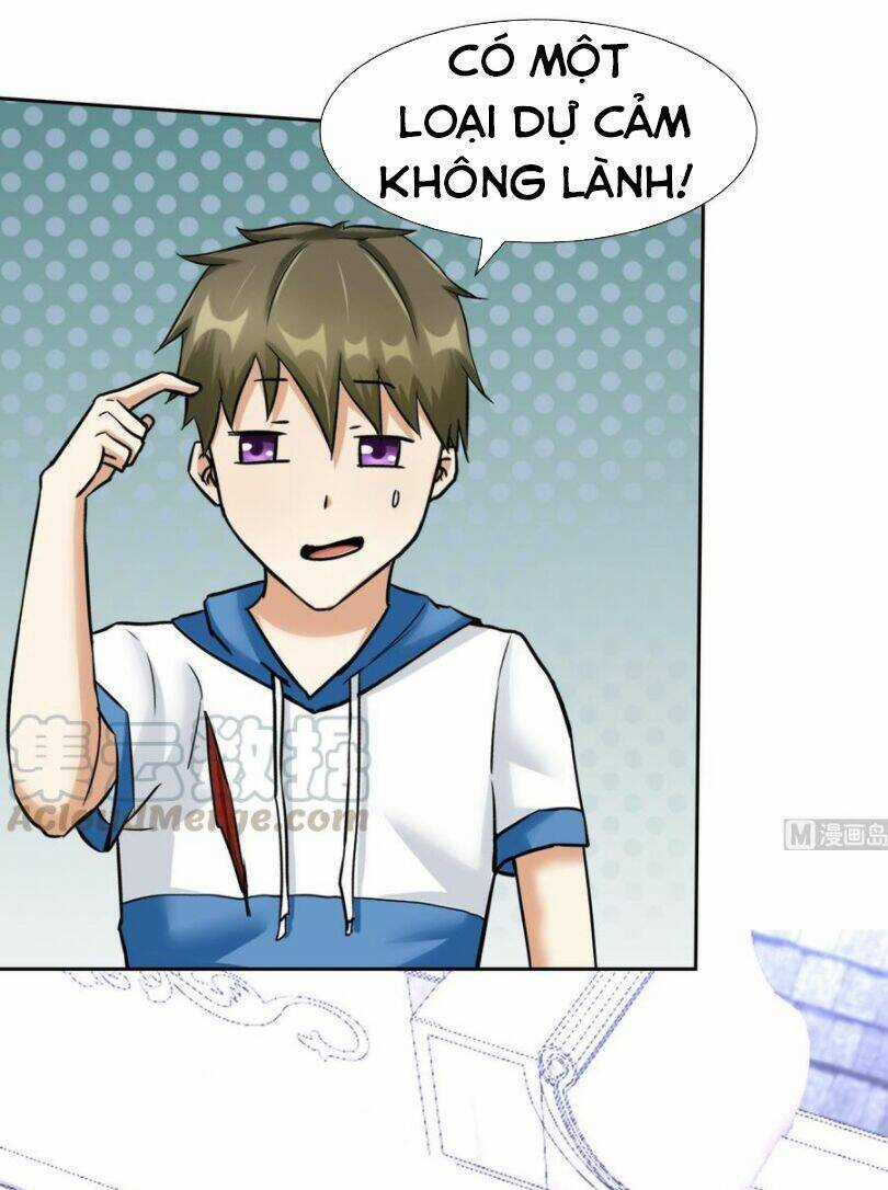 Hắn Là Long Ngạo Thiên Chapter 103 trang 16