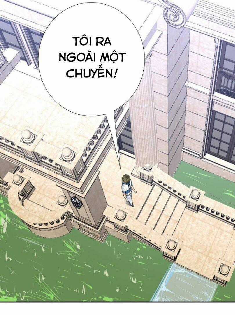 Hắn Là Long Ngạo Thiên Chapter 103 trang 17