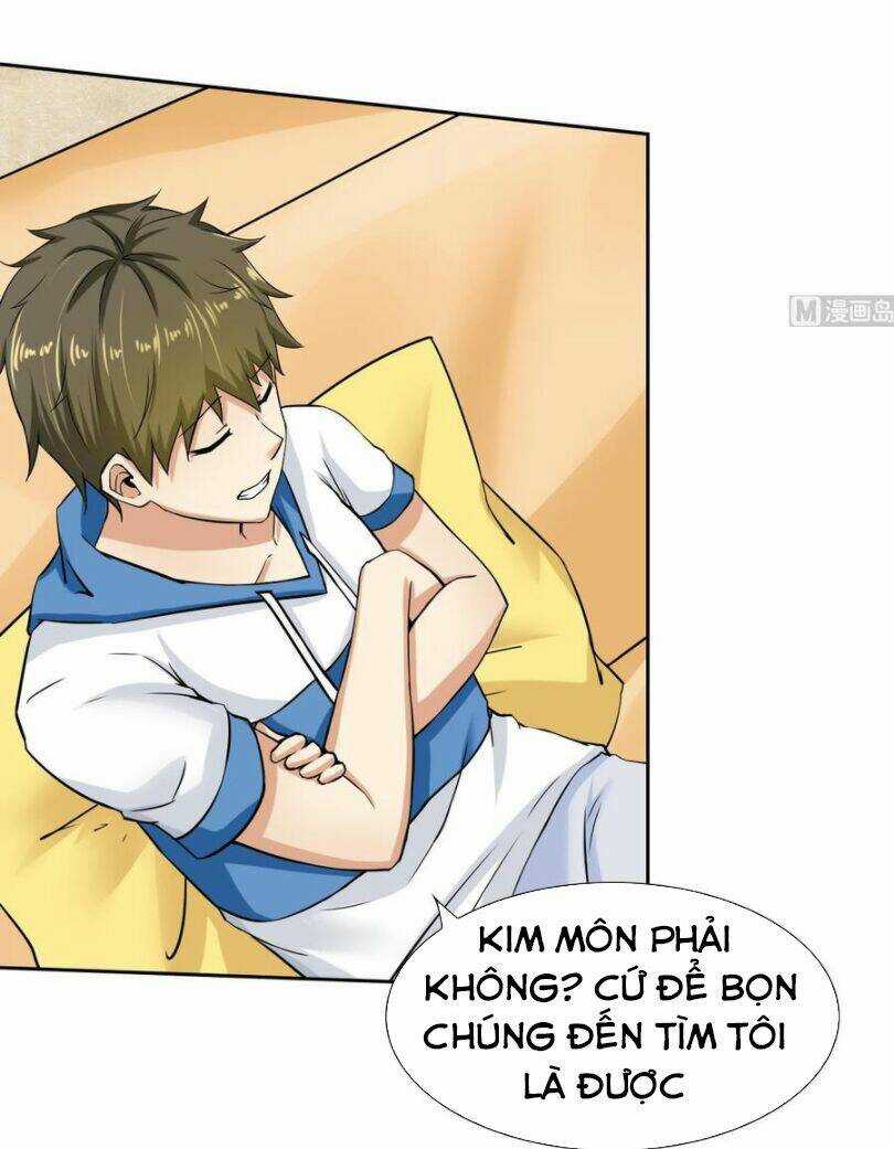 Hắn Là Long Ngạo Thiên Chapter 103 trang 4