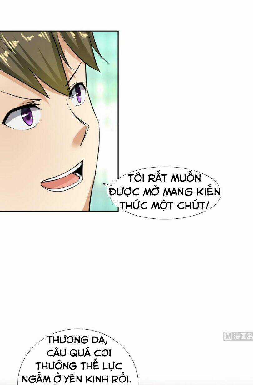 Hắn Là Long Ngạo Thiên Chapter 103 trang 6