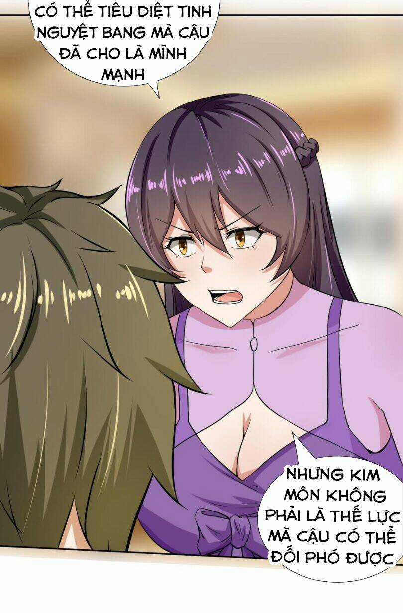 Hắn Là Long Ngạo Thiên Chapter 103 trang 7