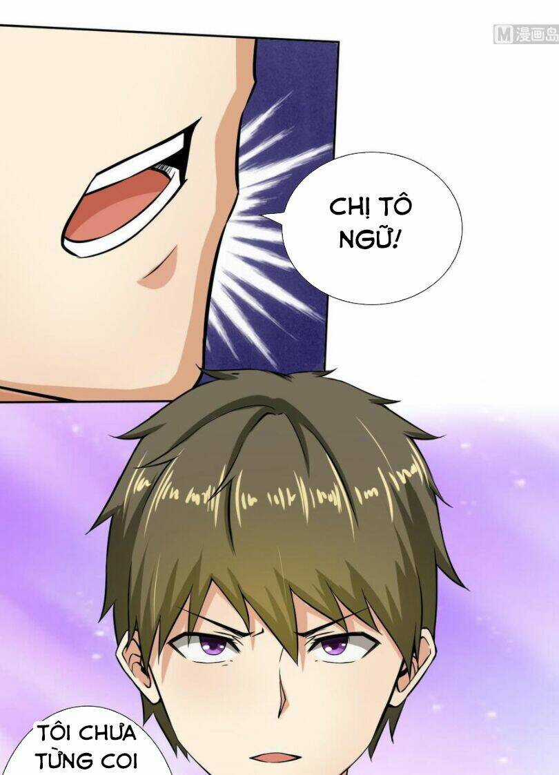 Hắn Là Long Ngạo Thiên Chapter 103 trang 8