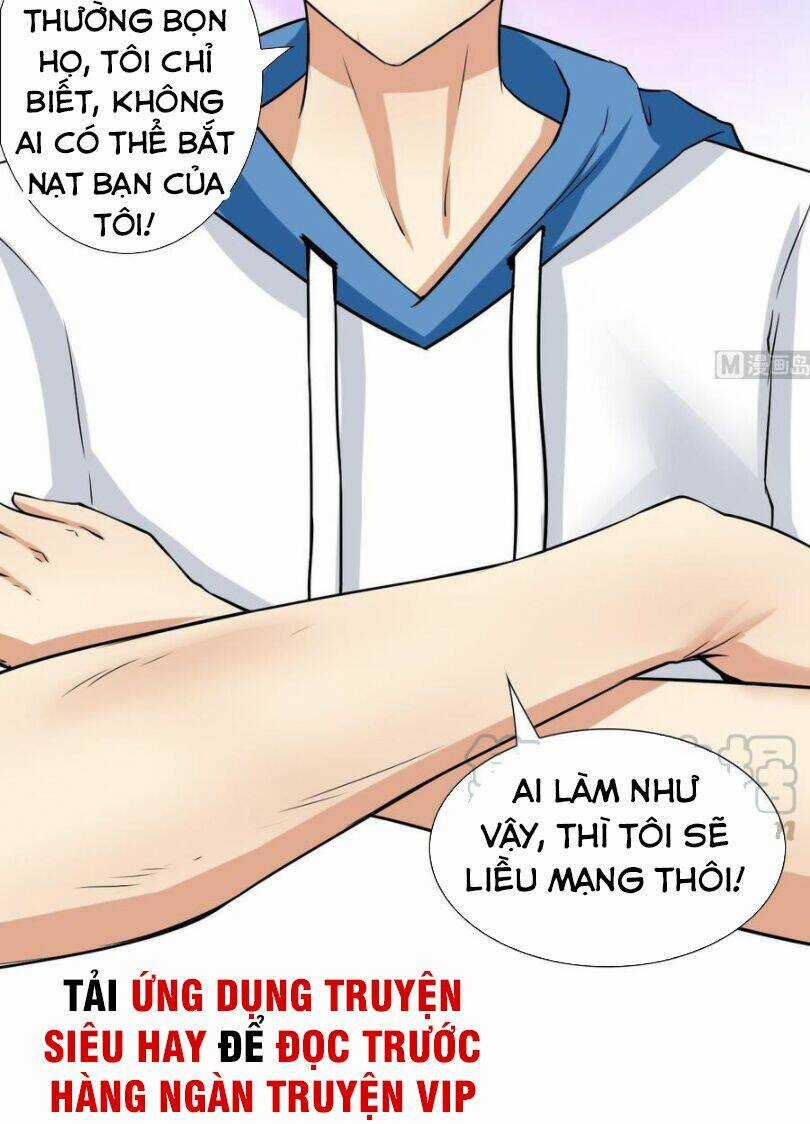 Hắn Là Long Ngạo Thiên Chapter 103 trang 9