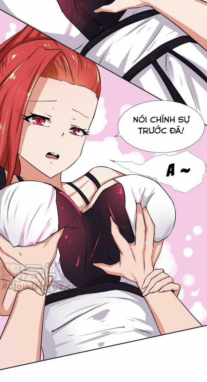 Hắn Là Long Ngạo Thiên Chapter 104 trang 11