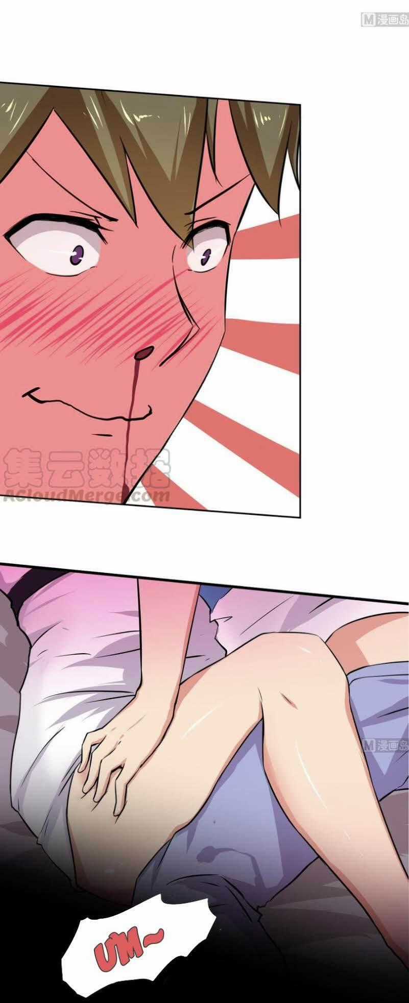 Hắn Là Long Ngạo Thiên Chapter 104 trang 13