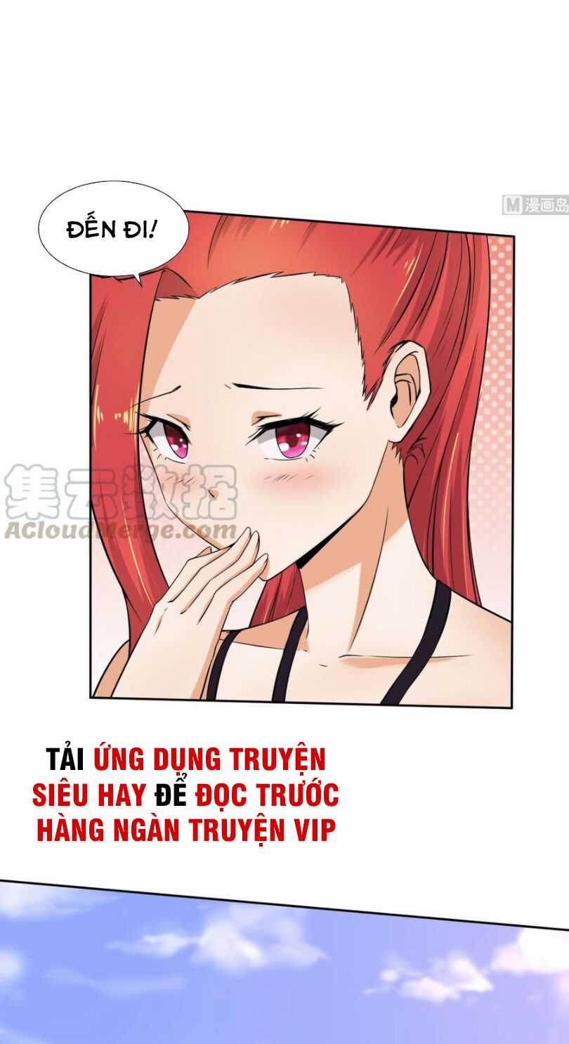 Hắn Là Long Ngạo Thiên Chapter 104 trang 5