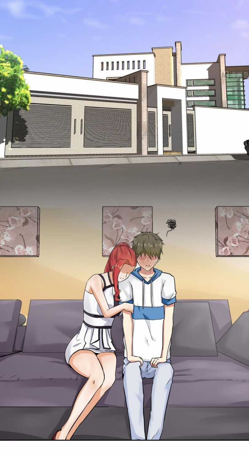 Hắn Là Long Ngạo Thiên Chapter 104 trang 6