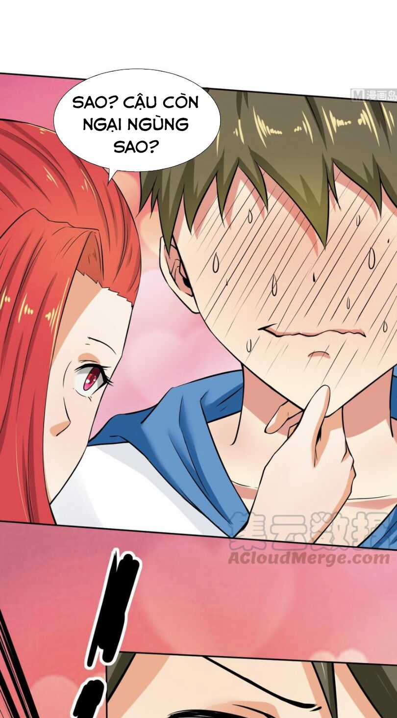 Hắn Là Long Ngạo Thiên Chapter 104 trang 7