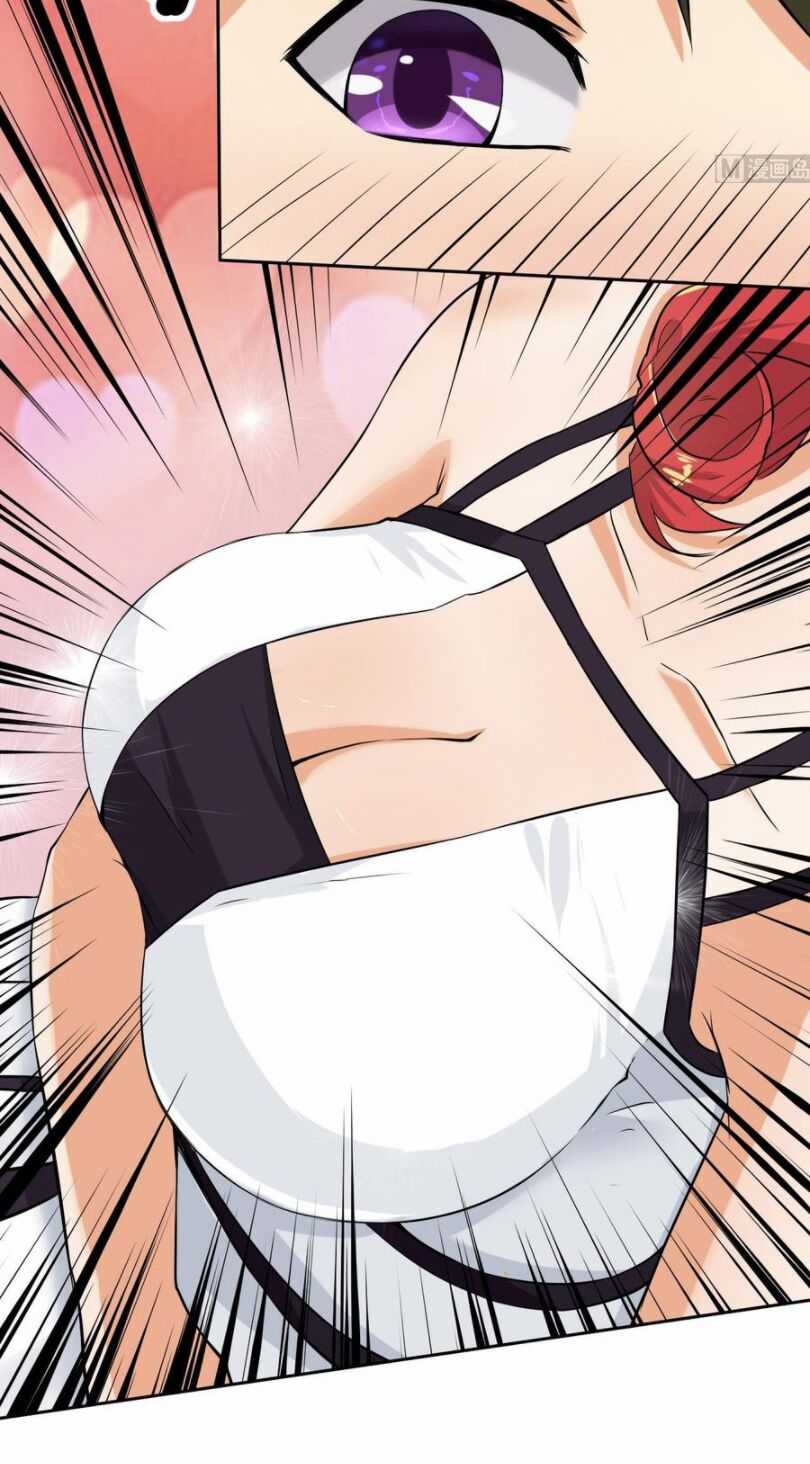 Hắn Là Long Ngạo Thiên Chapter 104 trang 8