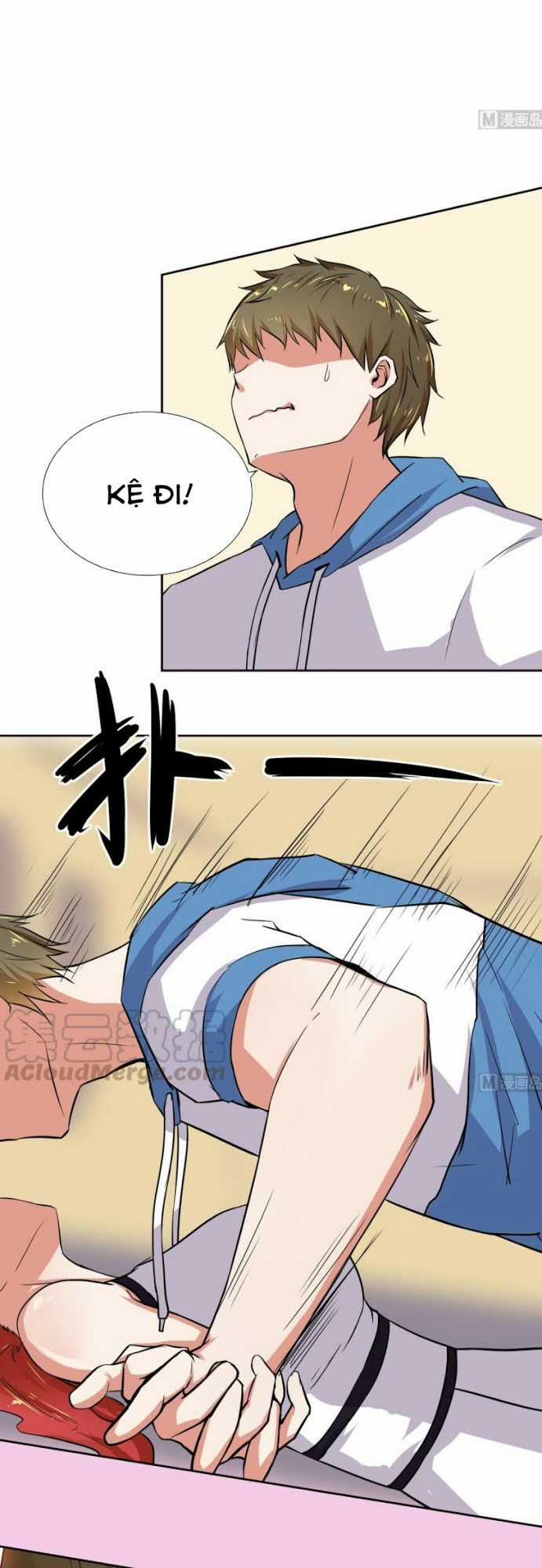 Hắn Là Long Ngạo Thiên Chapter 104 trang 9