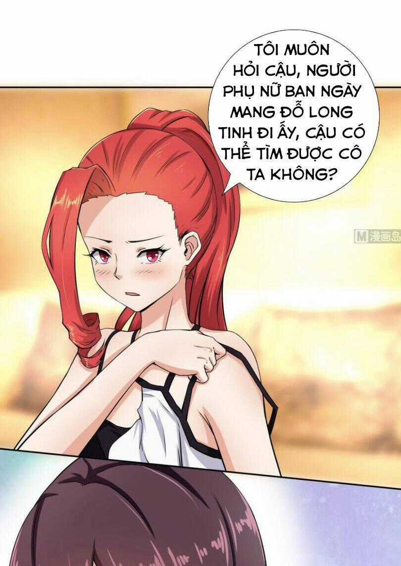 Hắn Là Long Ngạo Thiên Chapter 105 trang 0