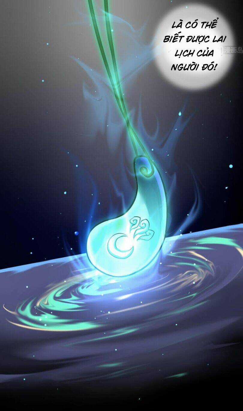 Hắn Là Long Ngạo Thiên Chapter 105 trang 10