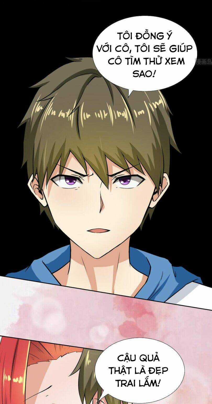 Hắn Là Long Ngạo Thiên Chapter 105 trang 11