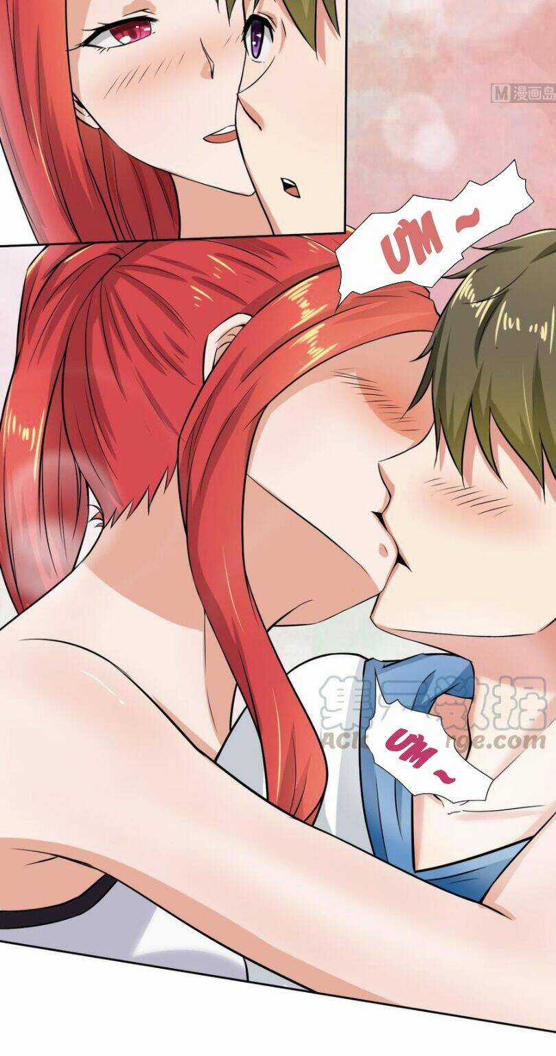 Hắn Là Long Ngạo Thiên Chapter 105 trang 12