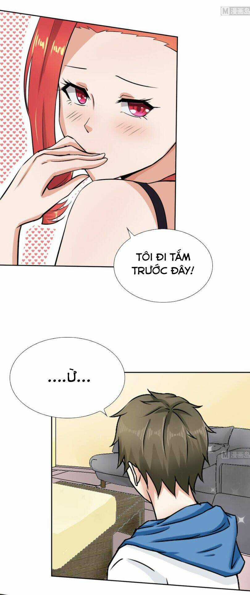 Hắn Là Long Ngạo Thiên Chapter 105 trang 13