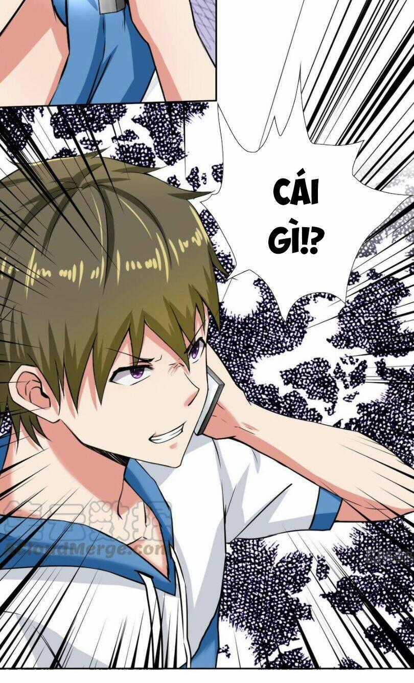 Hắn Là Long Ngạo Thiên Chapter 105 trang 15