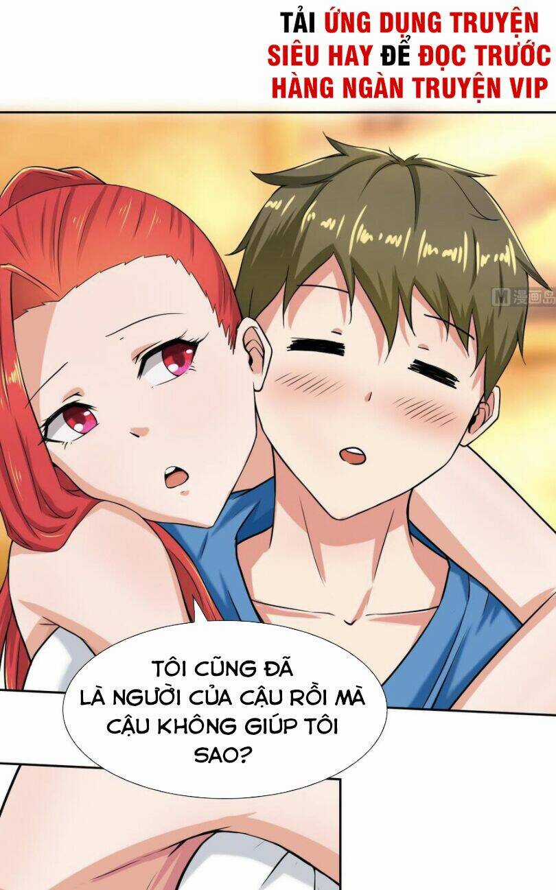 Hắn Là Long Ngạo Thiên Chapter 105 trang 4