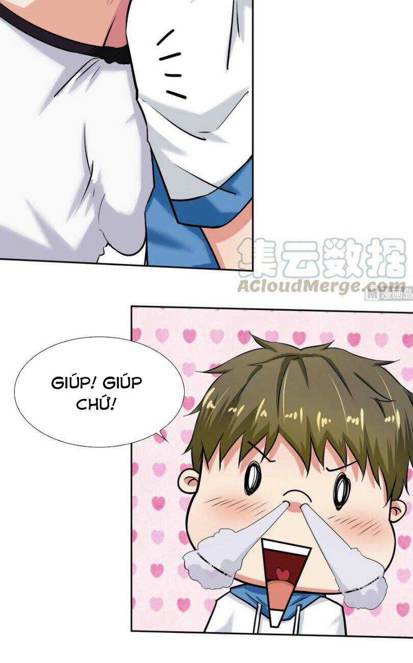 Hắn Là Long Ngạo Thiên Chapter 105 trang 5