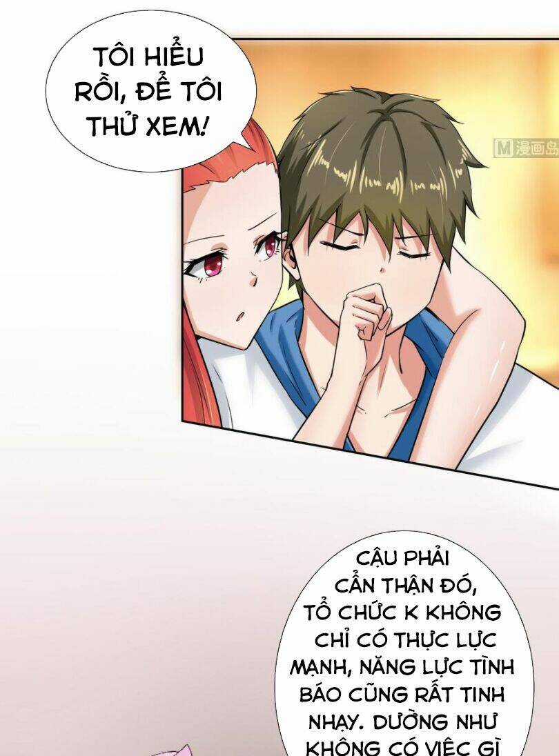 Hắn Là Long Ngạo Thiên Chapter 105 trang 7