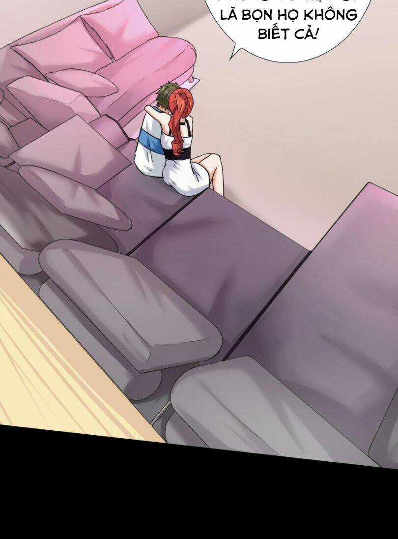 Hắn Là Long Ngạo Thiên Chapter 105 trang 8