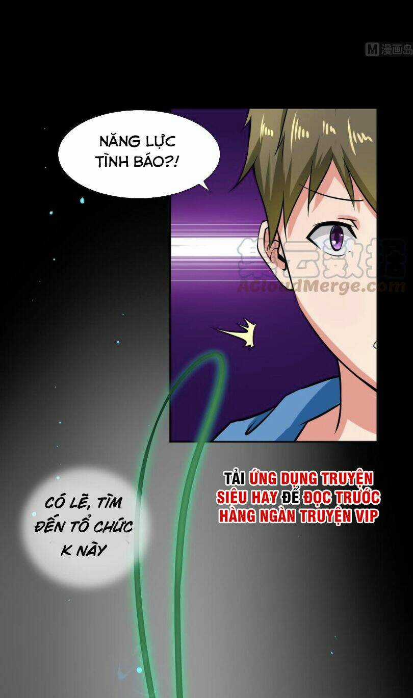 Hắn Là Long Ngạo Thiên Chapter 105 trang 9