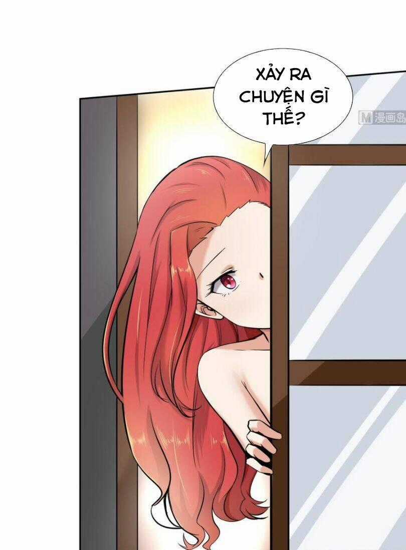 Hắn Là Long Ngạo Thiên Chapter 106 trang 0